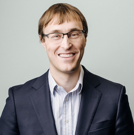 Photo of Robert A. Killip