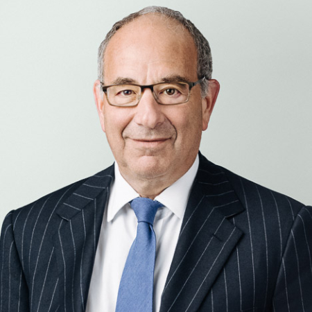 Photo of Robert B. Schumer