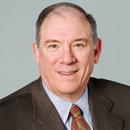 Photo of Robert C. Fleder
