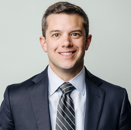 Photo of Robert D. Tananbaum