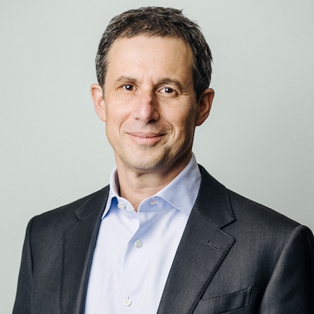 Photo of Roberto Finzi