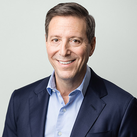 Photo of Scott A. Barshay