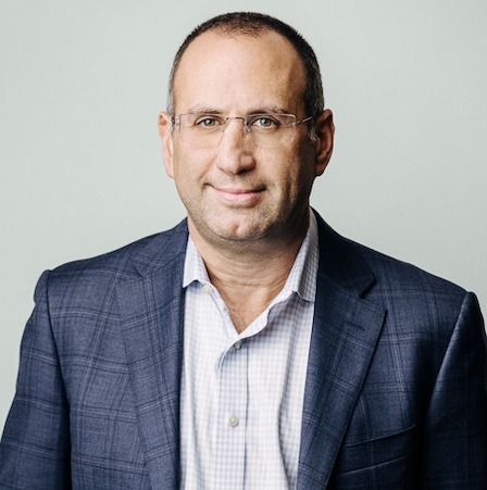 Photo of Scott M. Sontag