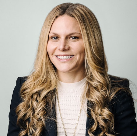 Photo of Staci Yablon