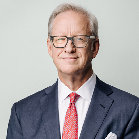 Photo of T. Robert Zochowski Jr.