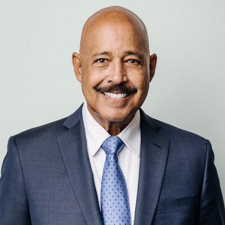 Photo of Theodore V. Wells Jr.