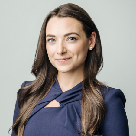 Photo of Tiana Voegelin