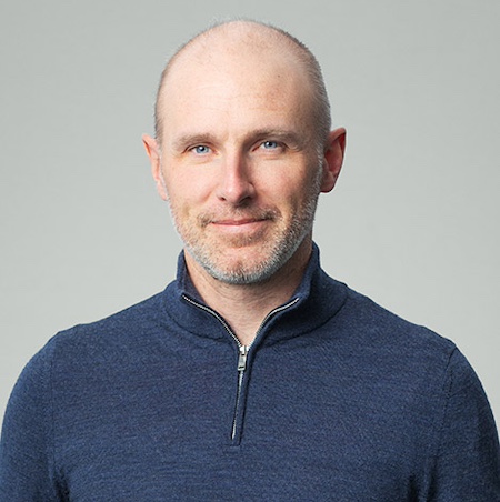 Photo of Timothy Lowe