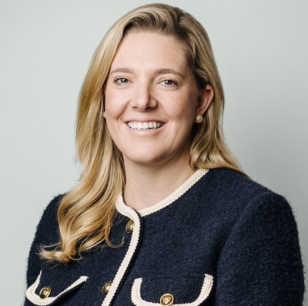 Photo of Victoria S. Forrester