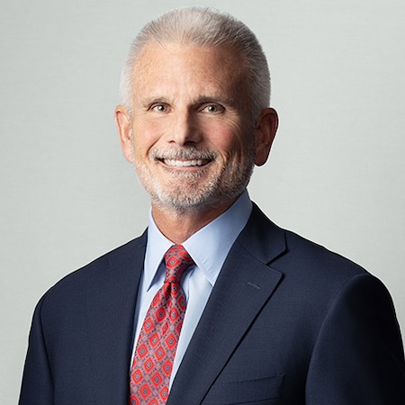 Photo of Walter Brown