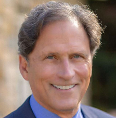 Photo of William S. Ohlemeyer