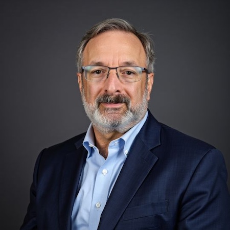 Photo of Andrew M. Berdon