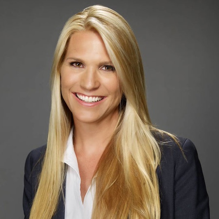 Photo of Kristin N. Tahler