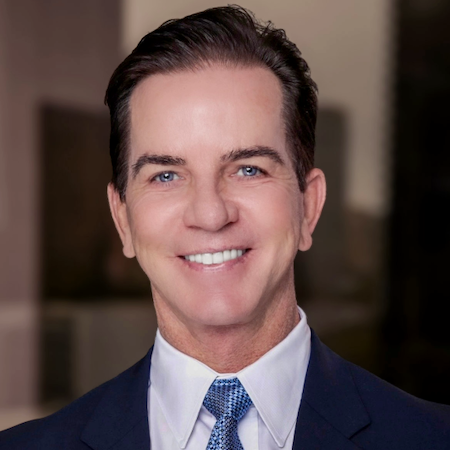 Photo of R. Brian Timmons