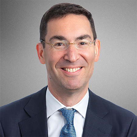 Photo of Stephen E. Frank