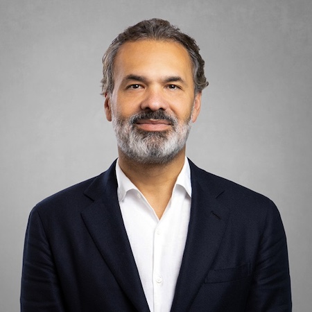 Photo of William A. Burck