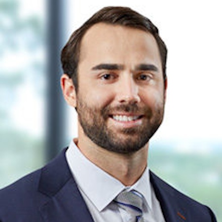 Photo of Aaron Brown