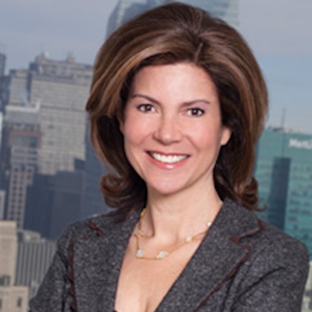 Photo of Angela J. Somers