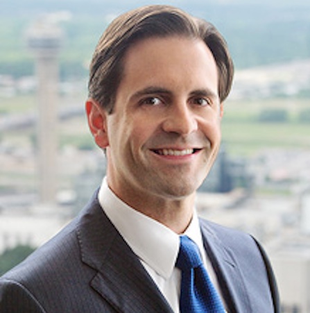 Photo of Brandon V. Lewis