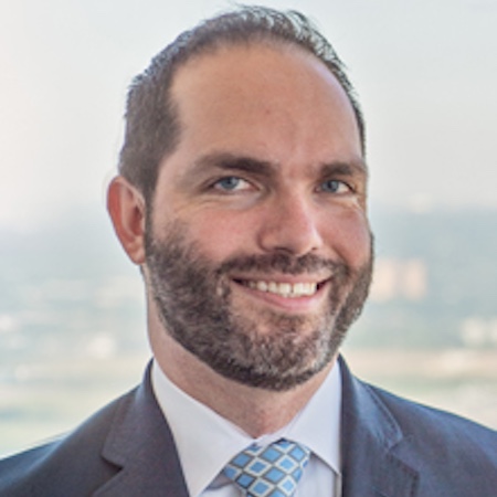 Photo of Brian Bah
