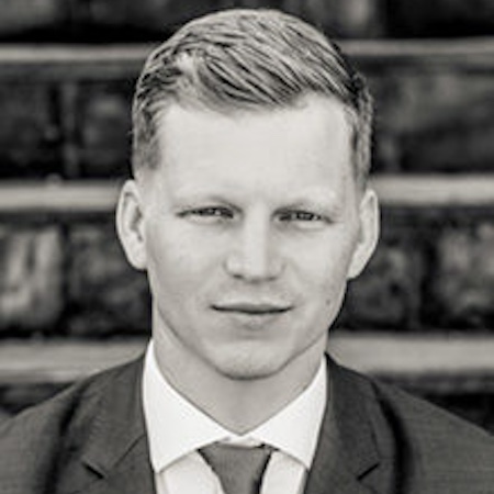 Photo of Dylan Jones