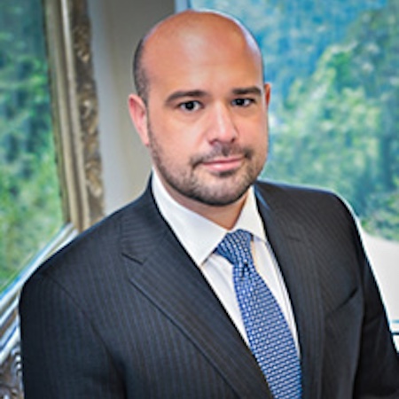 Photo of Gregory S. Schwegmann