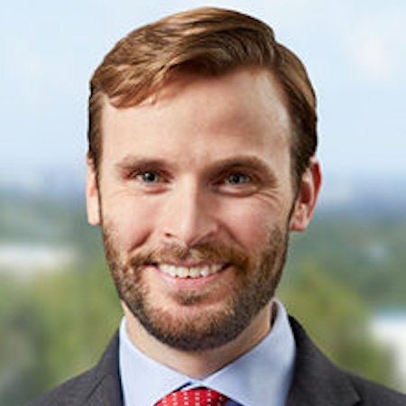 Photo of Jeremy H. Wells