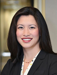 Photo of Lisa S. Tsai