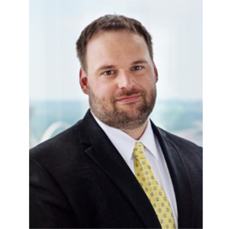 Photo of Michael J. Yoder