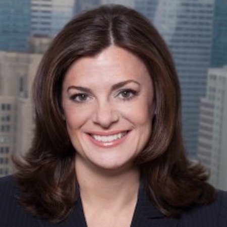 Photo of Rachel S. Fleishman