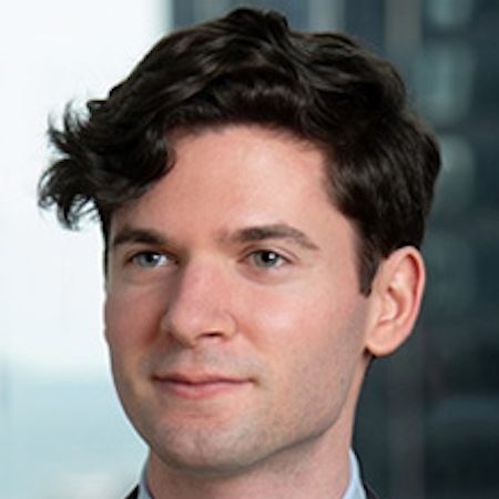 Photo of Robert LaCroix