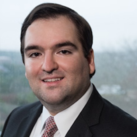 Photo of Scott D. Saldaña