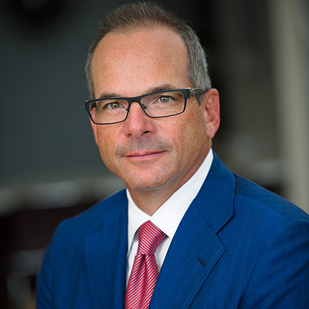 Photo of William T. 'Bill' Reid IV