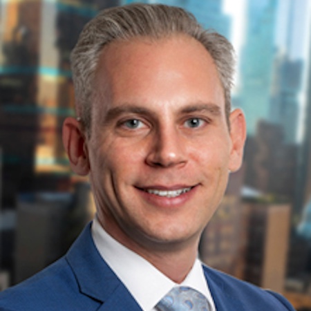 Photo of Yonah Jaffe