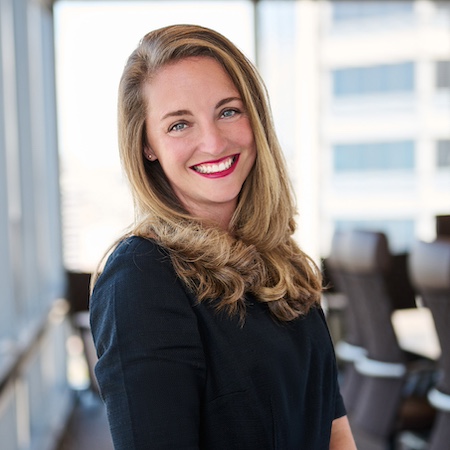 Photo of Ashley M. Price