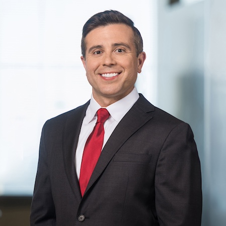 Photo of Brian E. Cochran