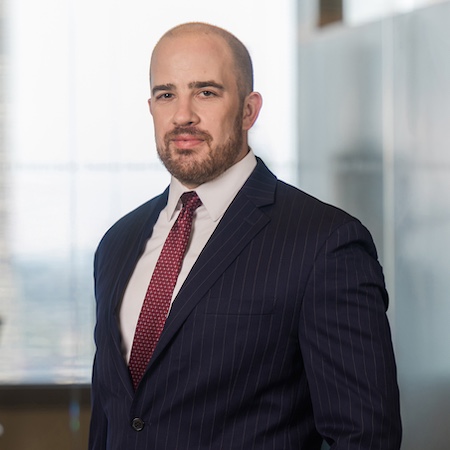 Photo of Christopher H. Lyons