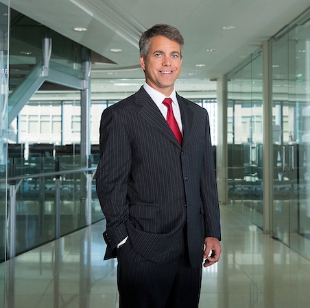 Photo of Daniel S. Drosman