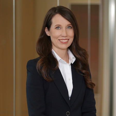 Photo of Dory P. Antullis