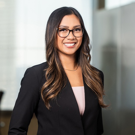 Photo of Erika Oliver