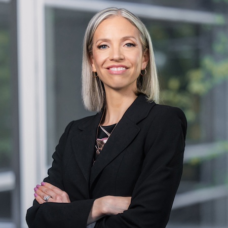 Photo of Erin Boardman