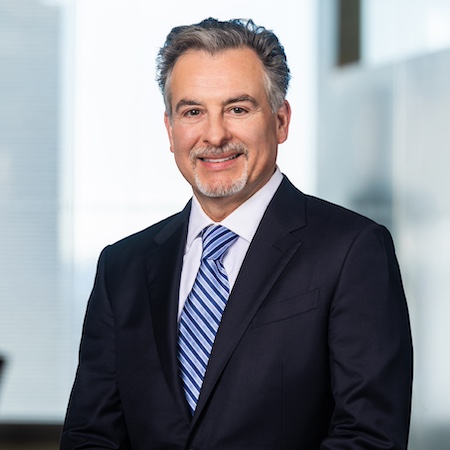 Photo of James I. Jaconette