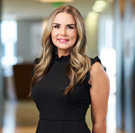 Photo of Jessica Shinnefield