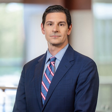 Photo of Joseph Russello