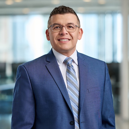 Photo of Juan Carlos Sanchez