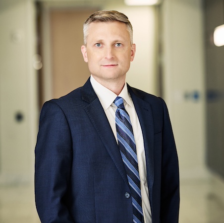 Photo of Kenneth J. Black