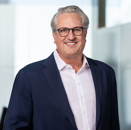 Photo of Luke O. Brooks