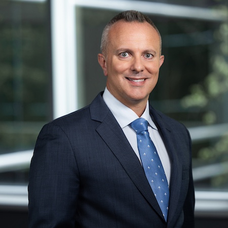 Photo of Mario Alba Jr.