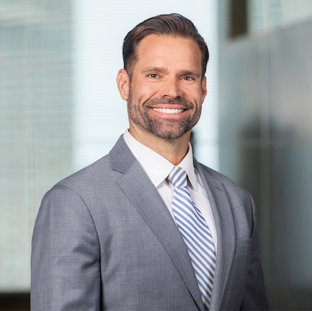 Photo of Mark Conover