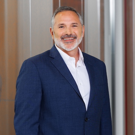 Photo of Mark J. Dearman